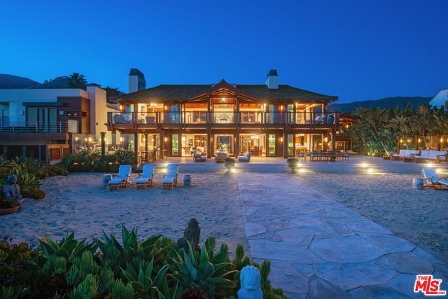 31118 BROAD BEACH RD, Malibu, CA 90265 MLS 20638102 RE/MAX