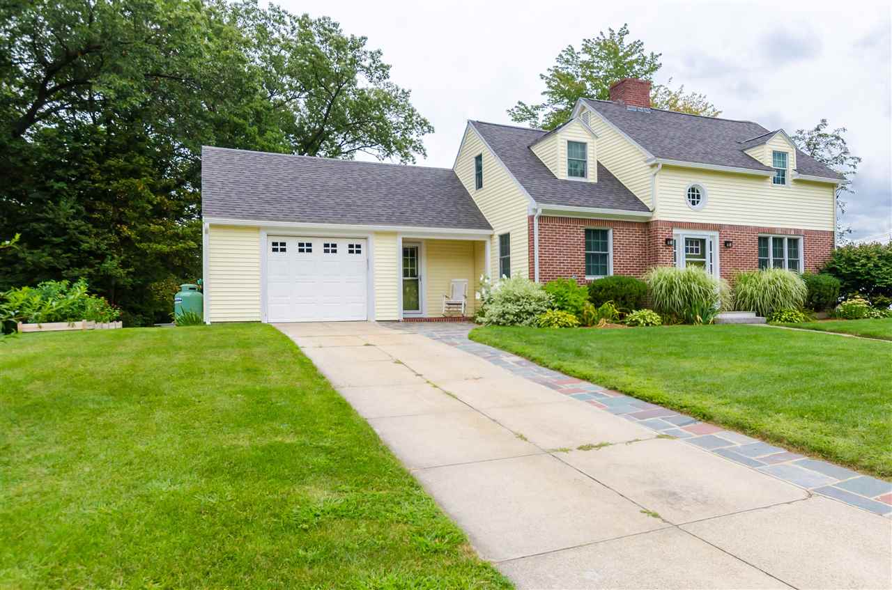 25 Wood Street , Nashua, NH MLS 4657618 Verani Realty