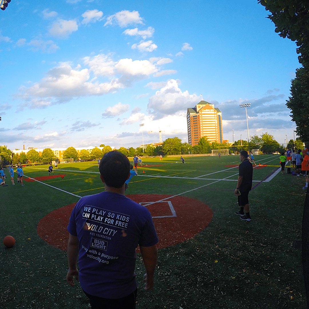 Baltimore Kickball Leagues Canton Kickball Volo Baltimore