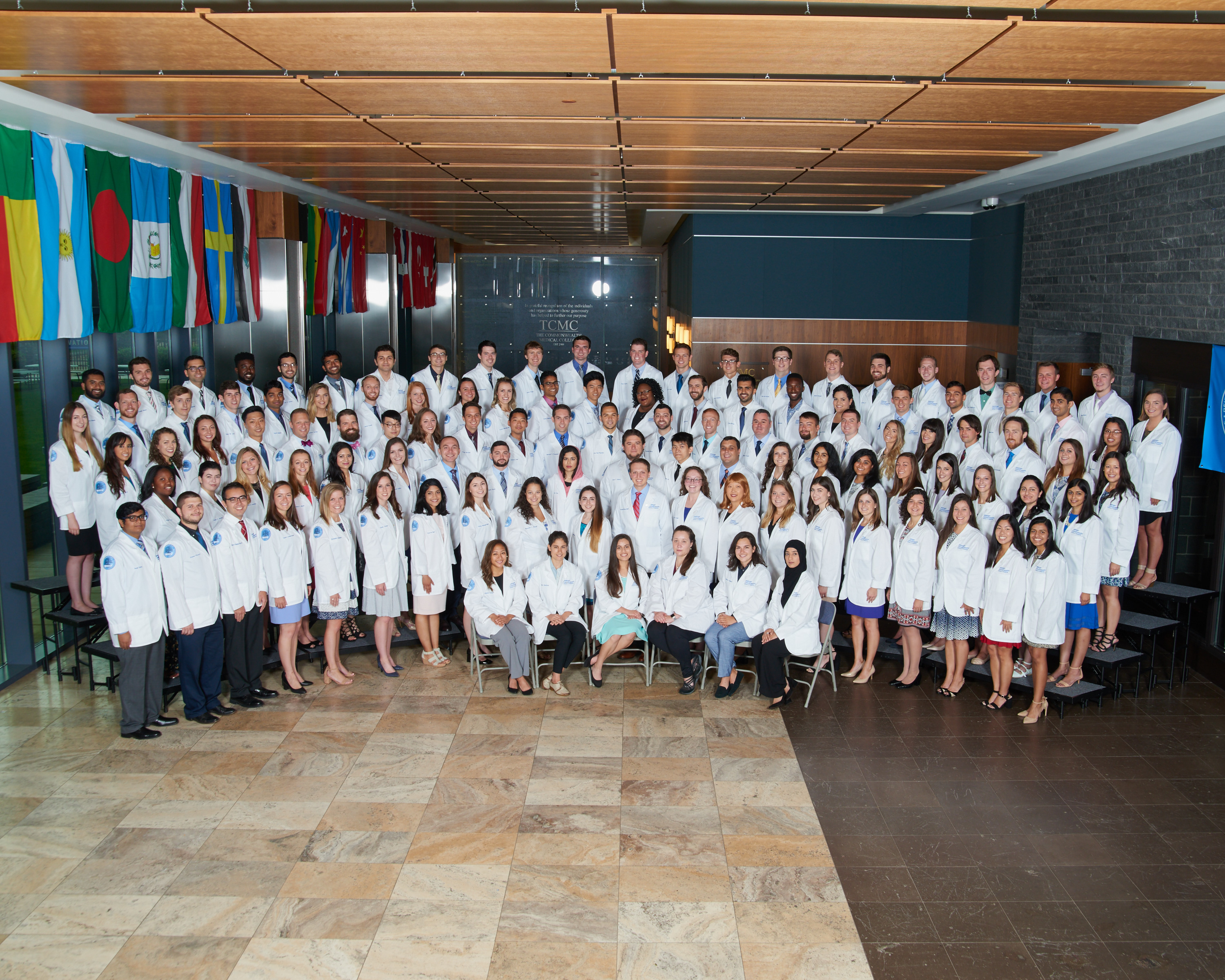 Geisinger Commonwealth School of Medicine