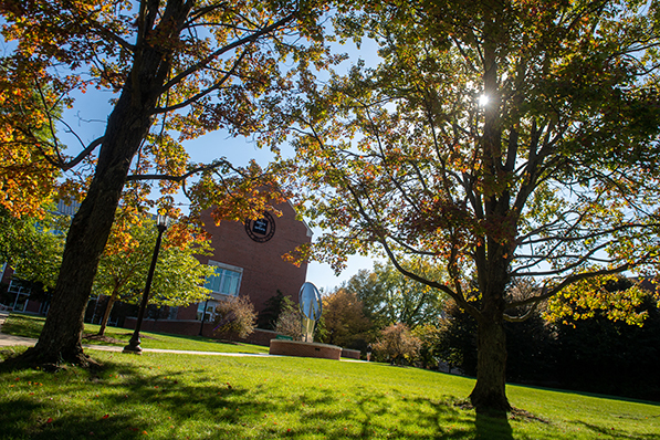 Deans List Wesleyan Fall 2023 Desiree Bowers