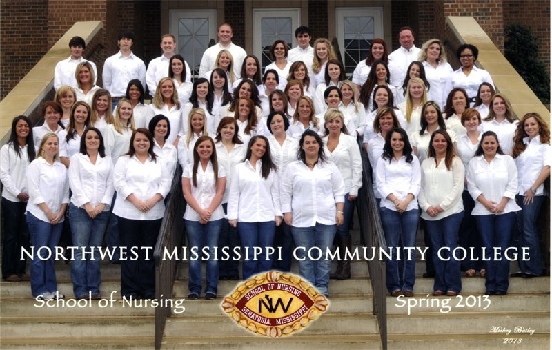 Northwest Mississippi Community College