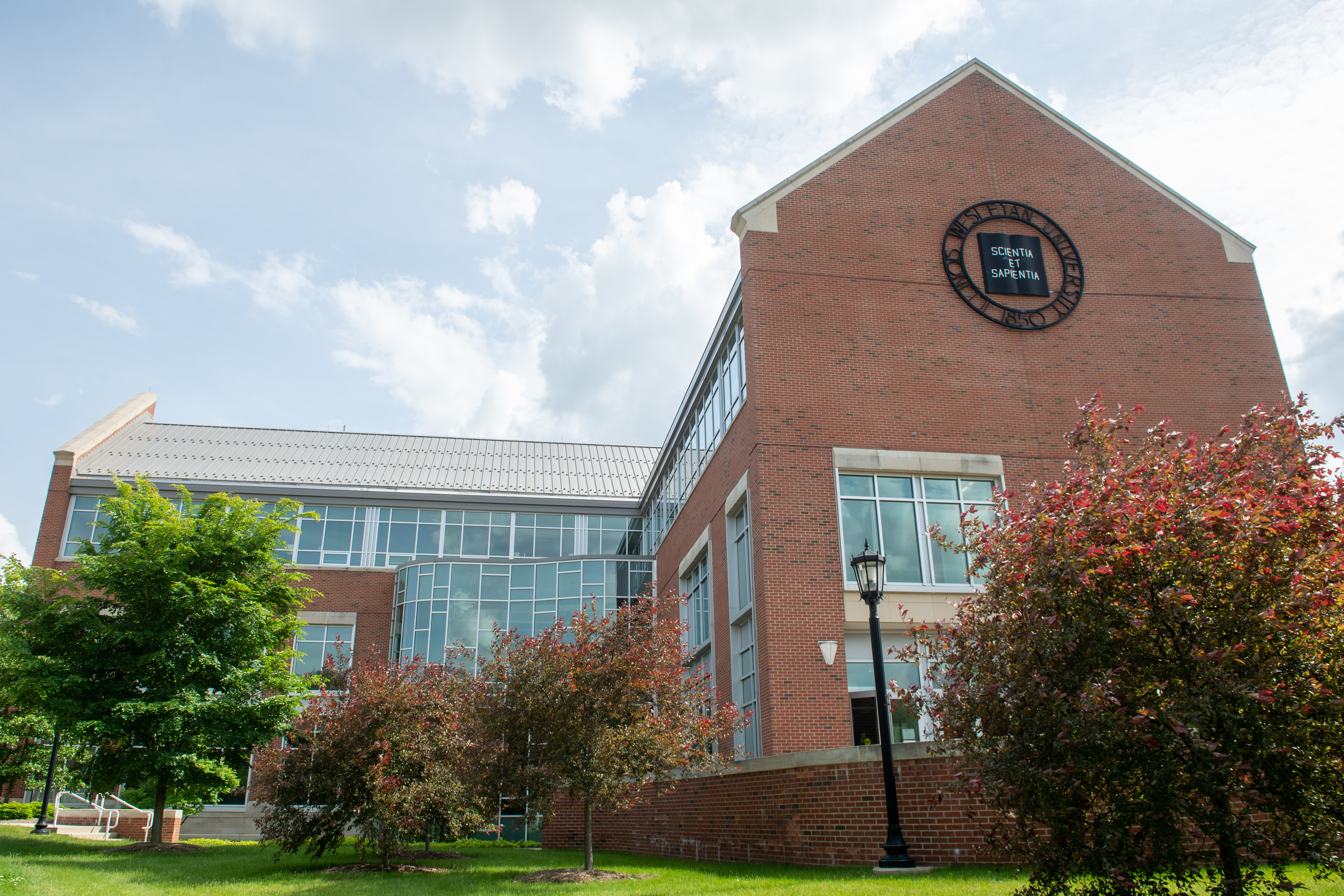 Deans List Wesleyan Fall 2023 Katy Smit