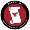 Ysu Deans List Fall 2023 Merit