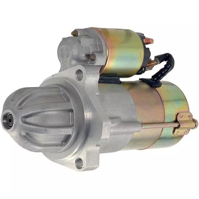 GM Starter 88877120 GM Starter 88877120