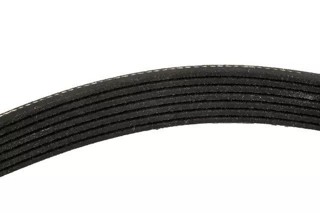GM V-ribbed Serpentine Belt 12660099 GM V-ribbed Serpentine Belt 12660099