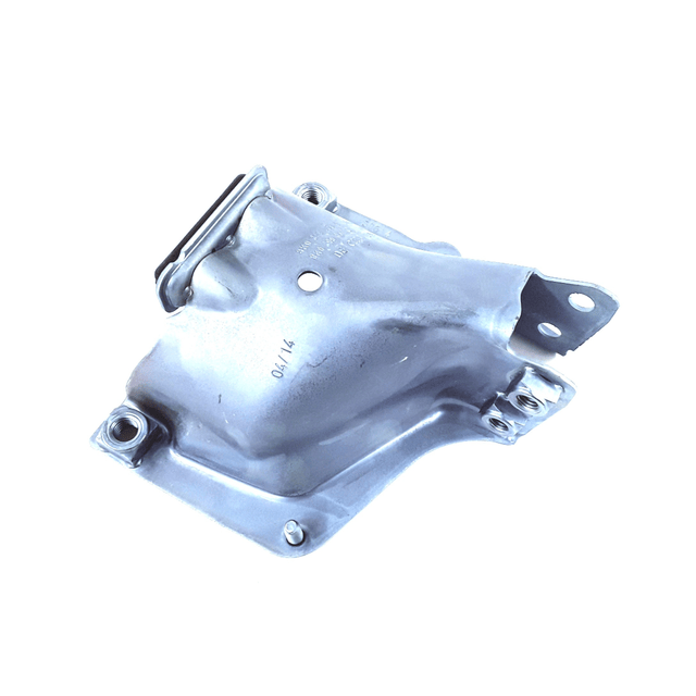 Plate 8K0399059A Audi USA Parts