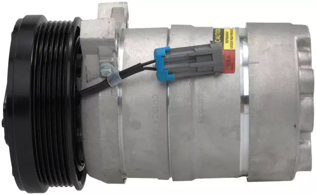 GM Air Conditioning Compressor 19193989 GM Air Conditioning Compressor 19193989