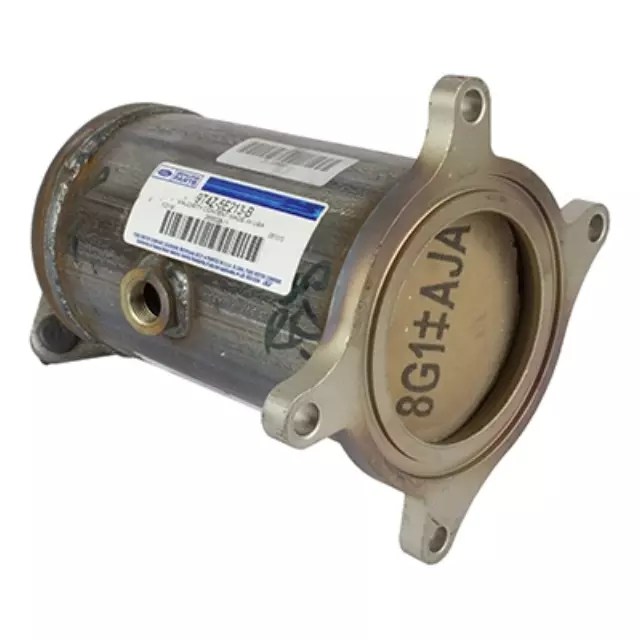 OEM Ford Catalytic Converters | Ford Parts Center