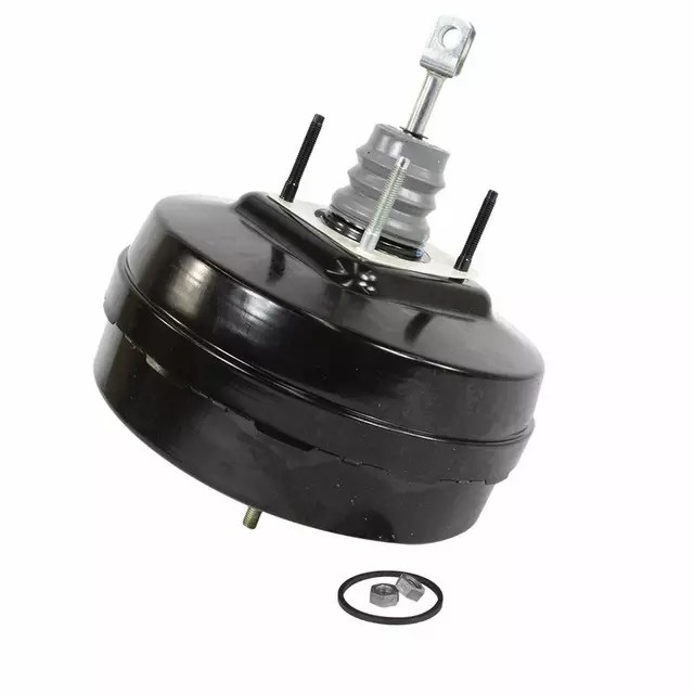 Ford Edge Brakes QuirkParts