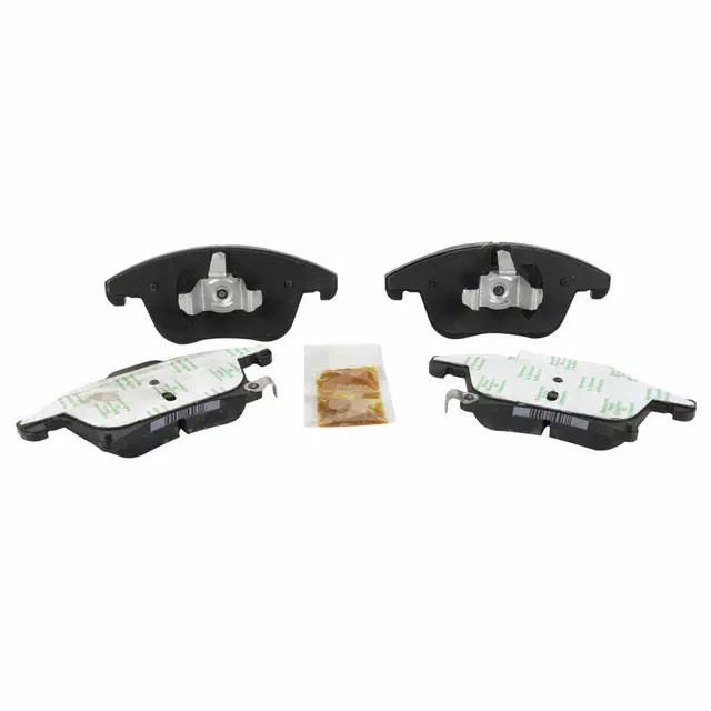 Brake Components for 2014 Ford Fusion Ford Parts Connect