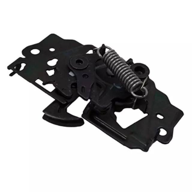 Buy OEM Ford Hood Latches Ford Parts Center