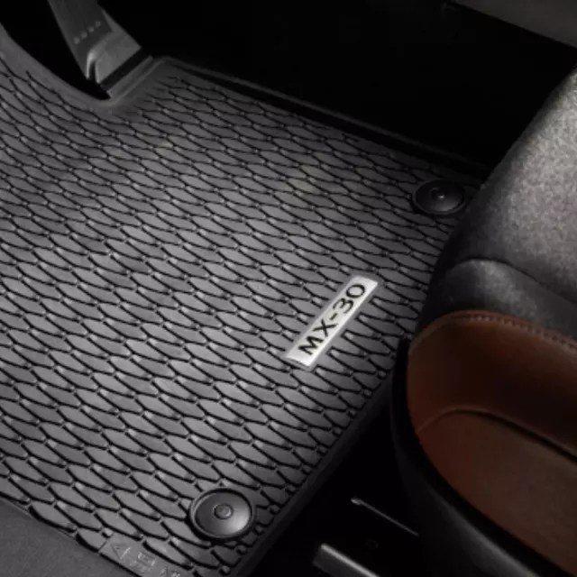 Shop OEM Mazda Floor Mats Online Mazda Parts Connect