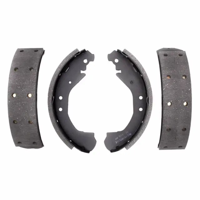 GM Shoe Kit Rear Brake 31022819 GM Shoe Kit Rear Brake 31022819