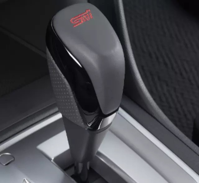 Subaru Impreza Shift Knobs QuirkParts
