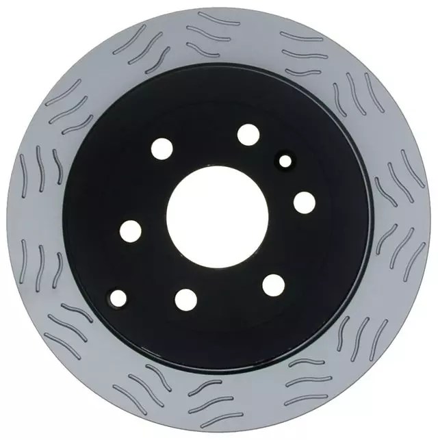 GM Performance Rear Disc Brake Rotor 19362925 GM Performance Rear Disc Brake Rotor 19362925