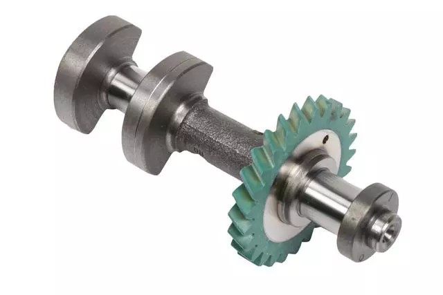 2009 – 2010 Pontiac Engine Balance Driven Shaft 19185347 2009 – 2010 Pontiac Engine Balance Driven Shaft 19185347