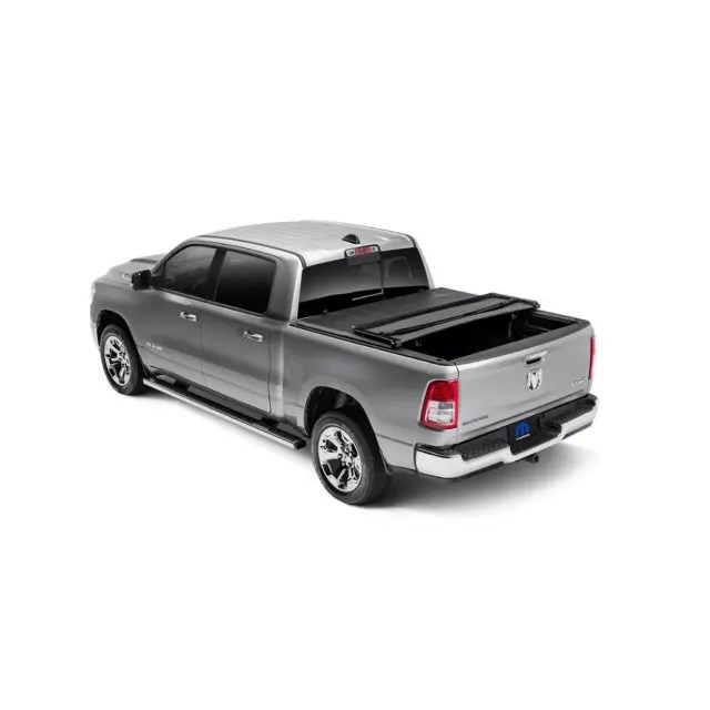 20192024 Ram 1500 Soft TriFold Tonneau For 5.7' Rambox 82215862AA