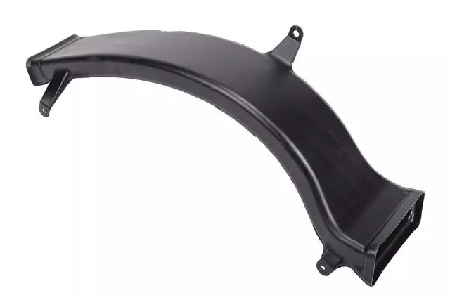 2019 – 2026 Cadillac Front Floor Console Rear Air Duct 23195687 2019 – 2026 Cadillac Front Floor Console Rear Air Duct 23195687