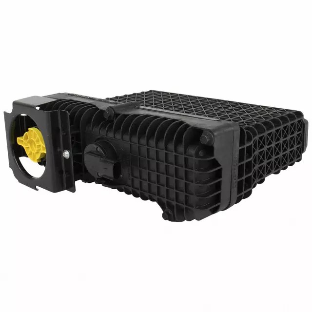 Filter Assembly Fuel PC3Z9N184A | TascaParts.com