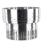 Ford Dealership Hub Assembly ML3Z-7H351-B | Ford Parts Catalog