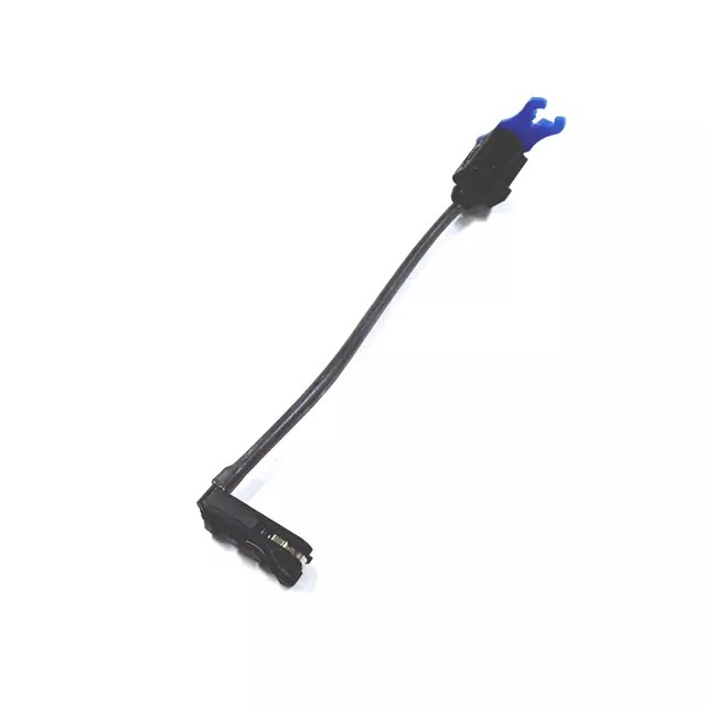 Genuine Audi Brake Parts