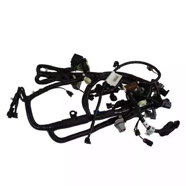 Wire Assembly 6L2Z9D930BA Blue Springs Ford Parts