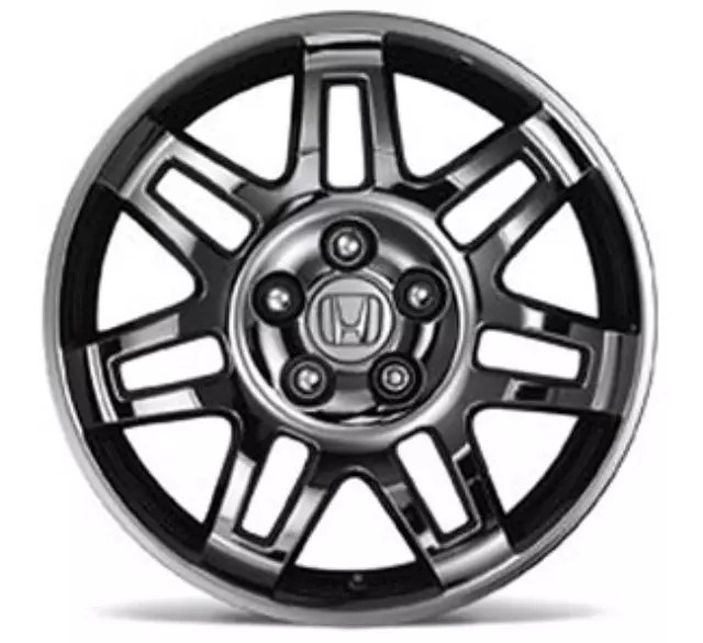 Shop OEM Honda® Wheels | Dealership to your Door | Honda Factory Parts