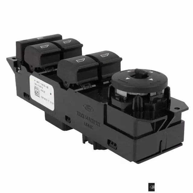 Window Switch Ford Mustang Forum