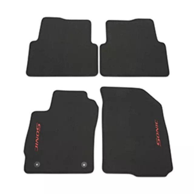 Shop Affordable GM Floor Mats For All Brands and Models Chevrolet