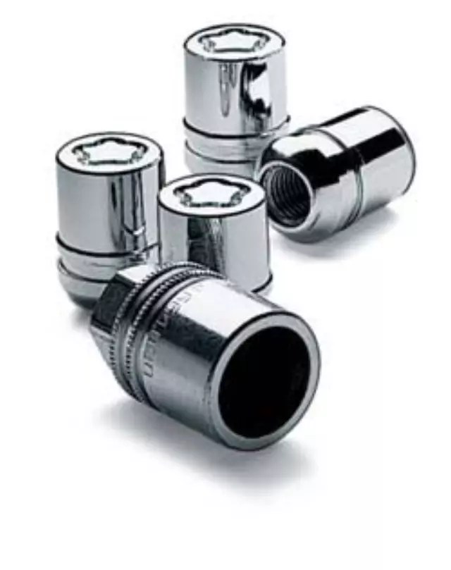 Wheel Locks Acura Parts World