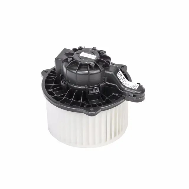 2017 – 2023 Chevrolet Heating And Air Conditioning Blower Motor 42341642 2017 – 2023 Chevrolet Heating And Air Conditioning Blower Motor 42341642