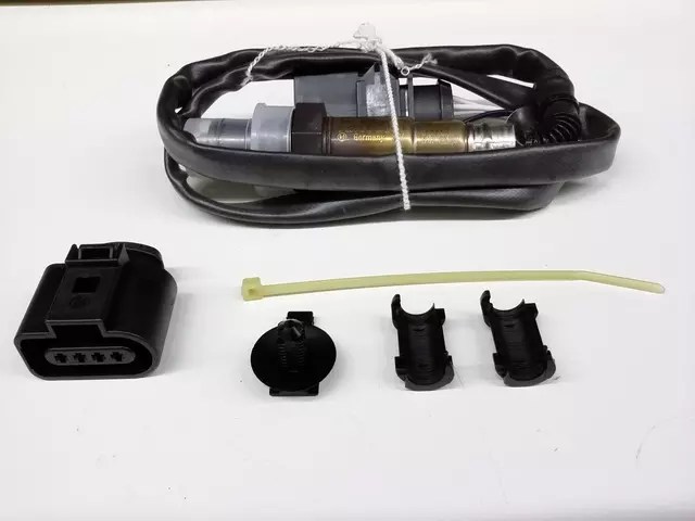 Genuine OEM Volkswagen Oxygen Sensors | RealVolkswagenParts.com