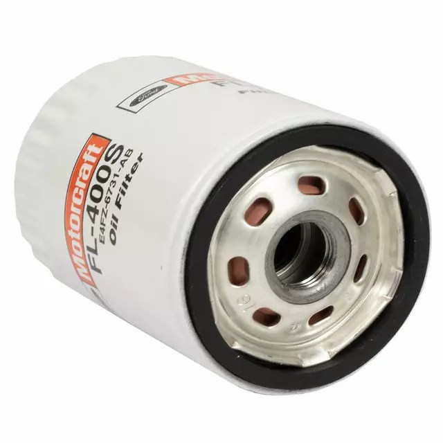 Buy Genuine Ford Oil Filters | Village Ford