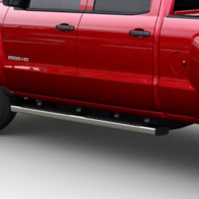 Chevrolet Silverado 1500 Exterior Accessories | QuirkParts