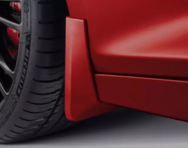 Shop OEM Splash Guards Online GmPW