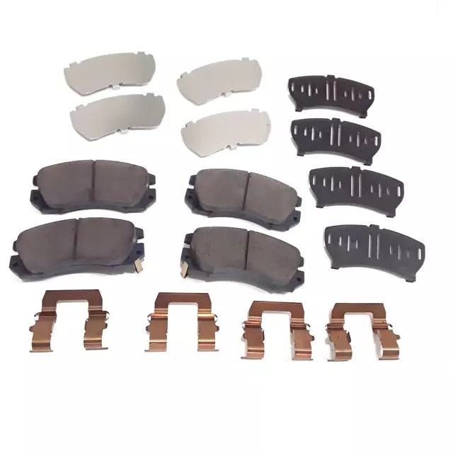 Brake Pads Subaru Parts Mall Online