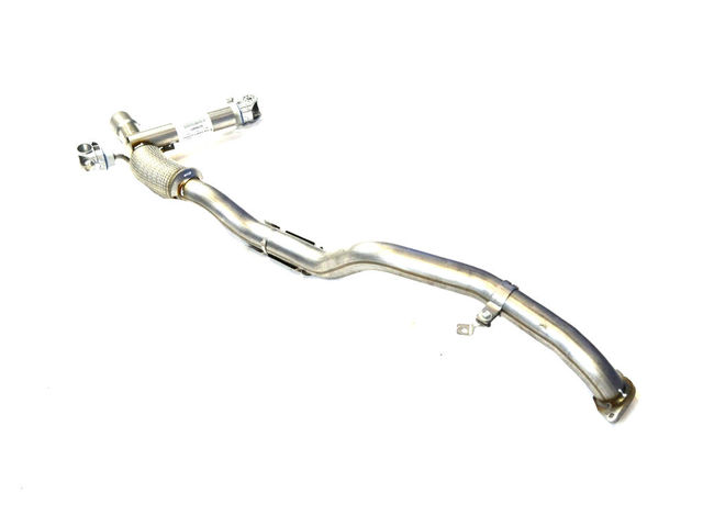 2014-2018 Jeep Cherokee Exhaust Front Pipe 68186153AD | OEM Parts Online