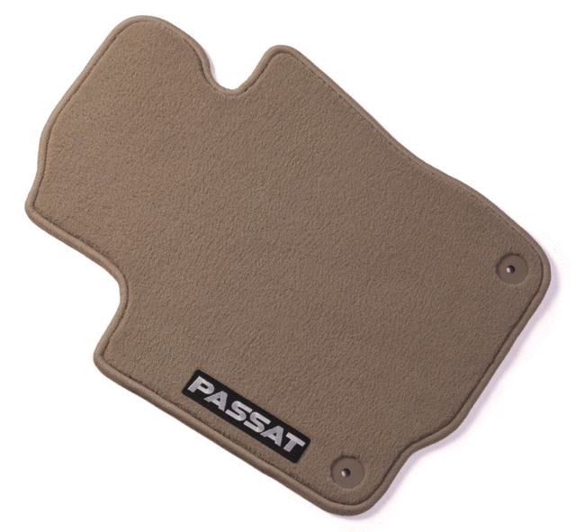 Floor Mats World VW Parts