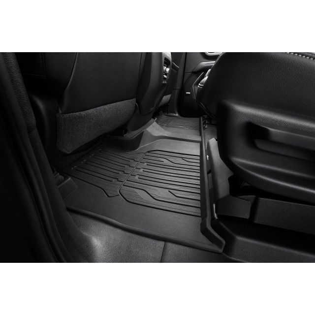 20212023 GMC Yukon Floor Liners 84646726
