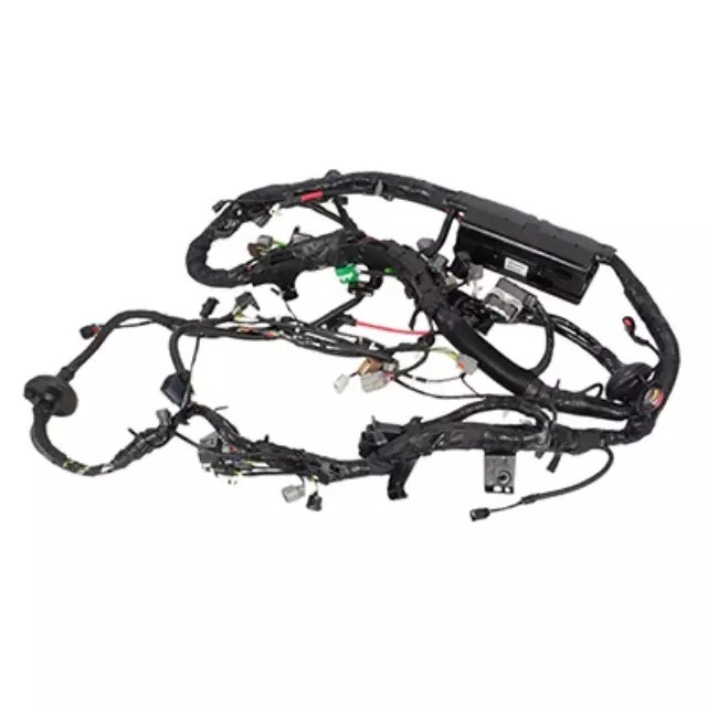 Wire Assembly DL3Z12A581GFB Varsity Ford