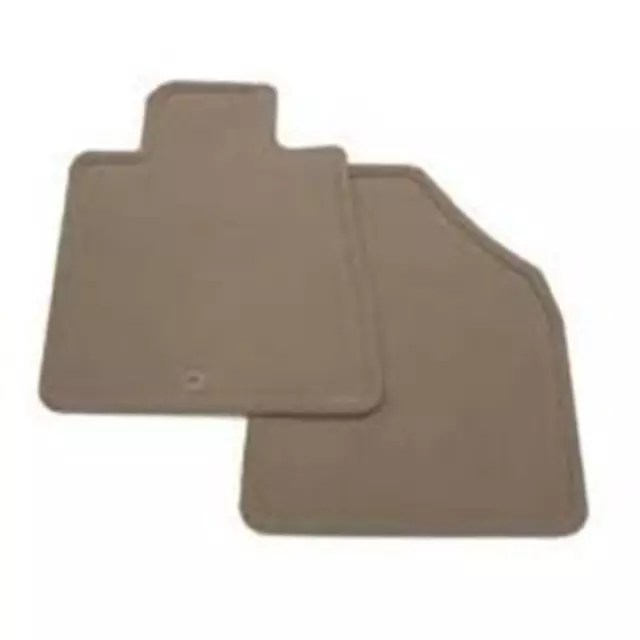 Genuine GMC Floor Mats GM Parts Store