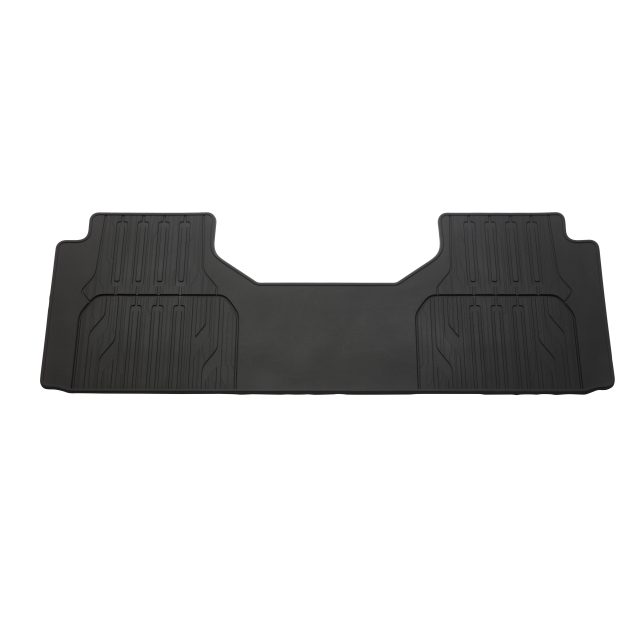 20212022 GMC Yukon Floor Mats, Second Row 84503159 GM Parts Online