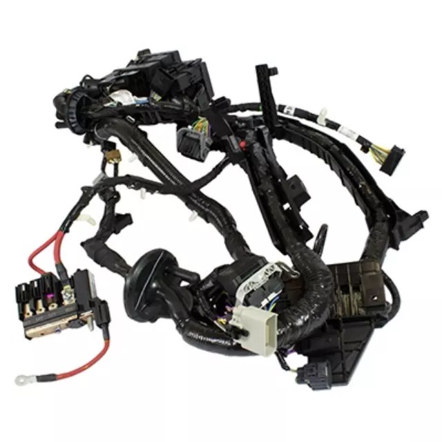 Wire Assembly DC3Z12A581A Varsity Ford