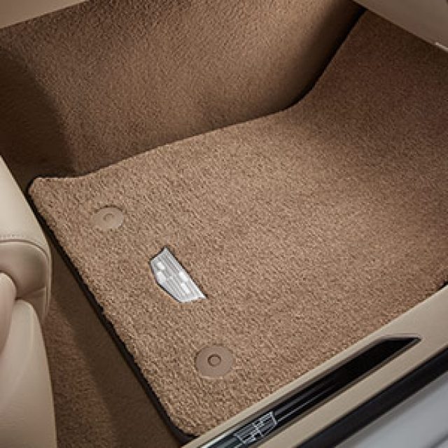 Shop GM Floor Mats