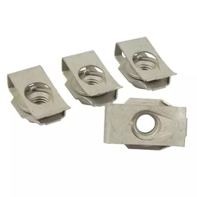 2017-2024 Ford Skid Plate U-Nut W717461-S439 | OEM Parts Online