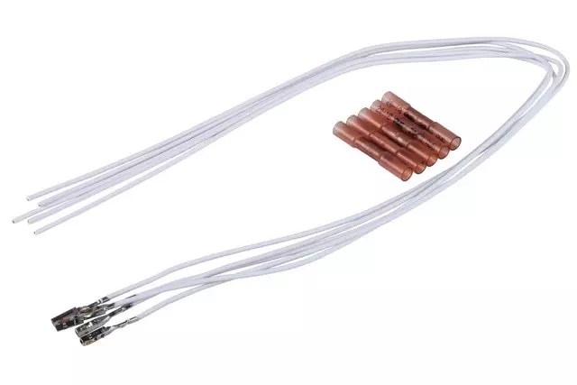 Multi-Purpose Wire Connector - 13579990 | Findlay Auto Parts