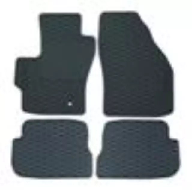 Genuine OEM Mazda Floor Mats