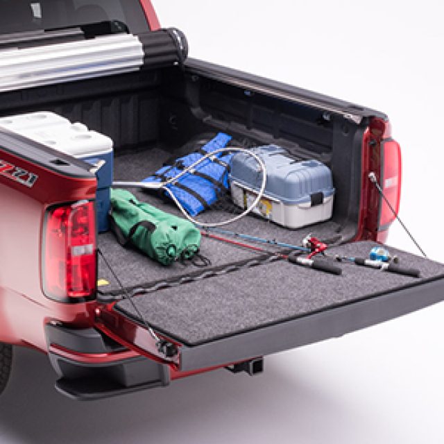 20192021 GMC Sierra 1500 Bed Mat By Bedrugandtrade 19417380