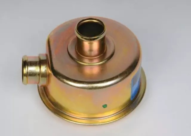 GM Engine Crankcase Regulating Valve 25097699 GM Engine Crankcase Regulating Valve 25097699
